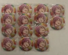 神代類　缶バッジセット