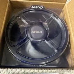 AMD Ryzen5 5500付属CPUクーラー ブラックのサムネイル