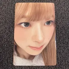 IVE REVIVE＋　タワレコ特典　レイ