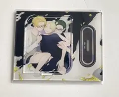 【新品未開封】麗人展 アクリルスタンド シュガードラッグ 頼長