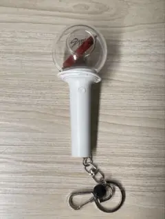 StrayKids ミニペンライト　キーホルダー　スキズ