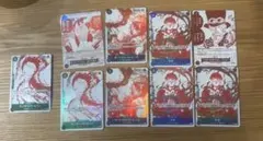 ワンピースカード　プロモ　まとめ売り