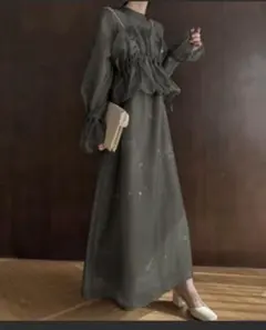 willfully pearl camisole set flower OP