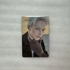 ENHYPEN THE SIN VANISH トレカ ニキ weverse特典