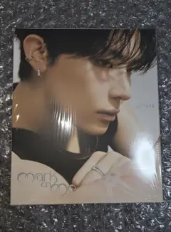 &team Mark on Me "NICHOLAS" 新品未使用