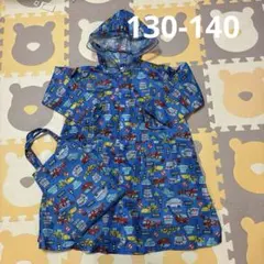 レインコート　ランドセル対応