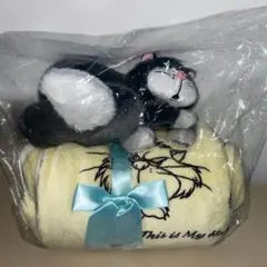 Happyくじ 『Disney にゃん・にゃん・にゃん』