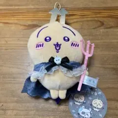 ちいかわ　てんしとあくま　あくまな大きめマスコット うさぎ⑤