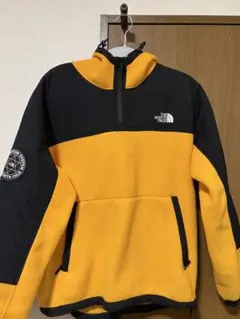 フリースパーカー フリースジャケット