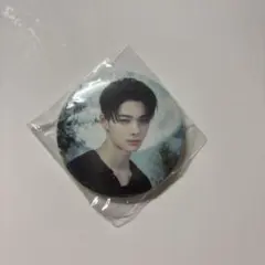 ENHYPEN ニキ カプセルトイ 缶バッジ walk the line