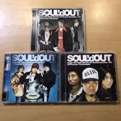2025年最新】soul'doutの人気アイテム - メルカリ