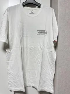 neighborhood tee 白 xl