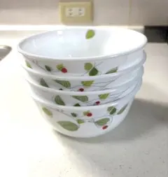 CORELLE コレール 多用ボウル 大 4個セットのサムネイル