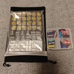 袋付き新品未使用MTGマジック・ザ・ギャザリング　ダイスカウンター大量セット