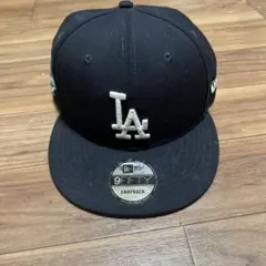 ニューエラ ドジャース 2024軍隊記念日 59FIFTY キャップ 7 1/2 - メルカリ