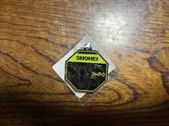 浦川翔平 メタルチャーム