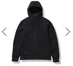 THE NORTH FACE ブラック リバーシブル NT62186