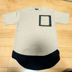 値下げ不可❗ Semanticdesign セマンティックデザイン Ｔシャツのサムネイル