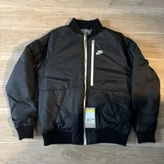NIKE リバーシブル　ジャケット