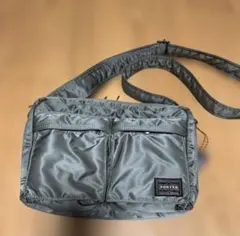 ポーター　タンカー　SLING BAG W zipのサムネイル