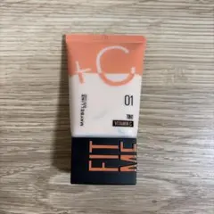 メイベリン フィットミーフレッシュティント 01フェアピンクのサムネイル
