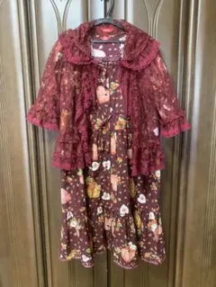 2025年最新】ピンクハウス pink houseの人気アイテム - メルカリ