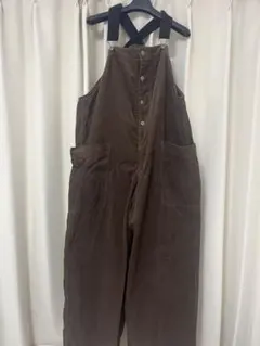 ニコアンドオーバーオール