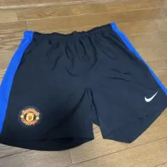 intel インテル NIKE サッカーパンツ ブラウンxゴールド - メルカリ
