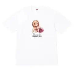 Supreme シュプリーム Dust Tee White Size S 新品