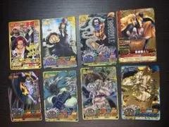 OnePiece ワンピーベリーマッチ　キラ　まとめ売り