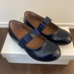 女の子用　靴18センチのサムネイル