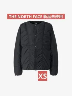 THE NORTH FACE オルタレーション ゼファーシェル カーディガン