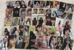 twice チェヨン トレカ