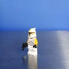 LEGO クローン・トルーパー ・コマンダー