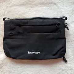 Topologieトポロジー Phone Sacoche 90フォンサコッシュ