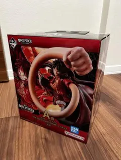 モンキー・d・ルフィ アニメ