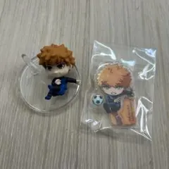 ブルーロック 國神 錬介