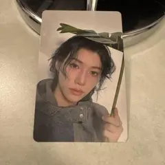 stray kids 会場限定 エコパ 5/11 トレカ　フィリックス