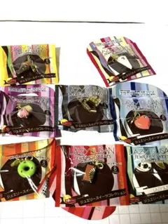 リプトン リモーネ レイジースーザン スイーツコレクション チャーム ストラップのサムネイル