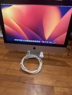 2026年最新】imac 21.5 2017の人気アイテム - メルカリ