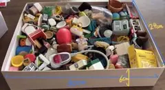 リーメント　ぷちサンプル　大量まとめ売り　食品　日用品　平成