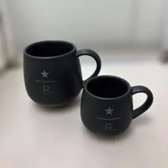スターバックスリザーブマグ 270ml 89ml 2個セット