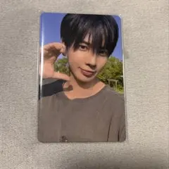 txt テヒョン FC moa zone 特典 トレカ