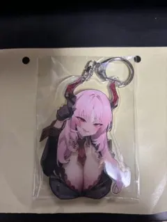 C105 大慈 Armadillo 特設限定ガチャ アクリルキーホルダー　アコ C105 大慈 Armadillo 特設限定ガチャ アクリルキーホルダー アコ C105