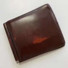 2026年最新】SOMES SADDLE メンズ マネークリップの人気アイテム