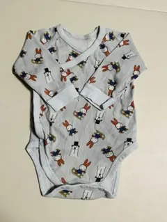 UNIQLO ミッフィー ベビー肌着 70