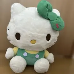 ハローキティ ぬいぐるみBIG