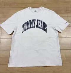 TOMMYJEANS 半袖Tシャツ