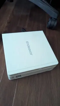 EPSON Endeavor ST180E Win10 pro HDD 1TBのサムネイル