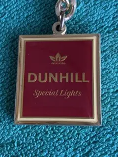 DUNHILL(タバコ) キーホルダー